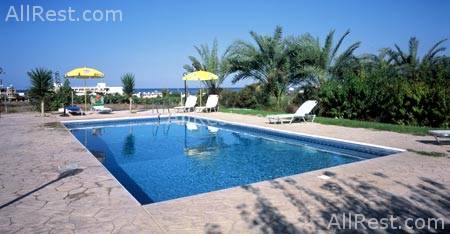Helios Bay Hotel Apts 30